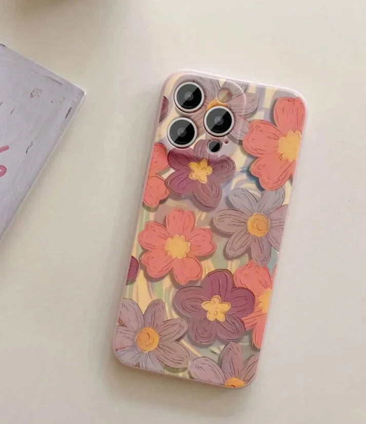 Soft Customize Cover