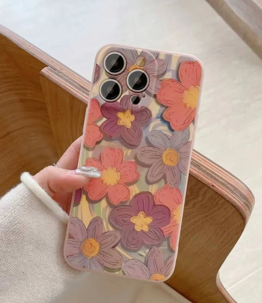 Soft Customize Cover