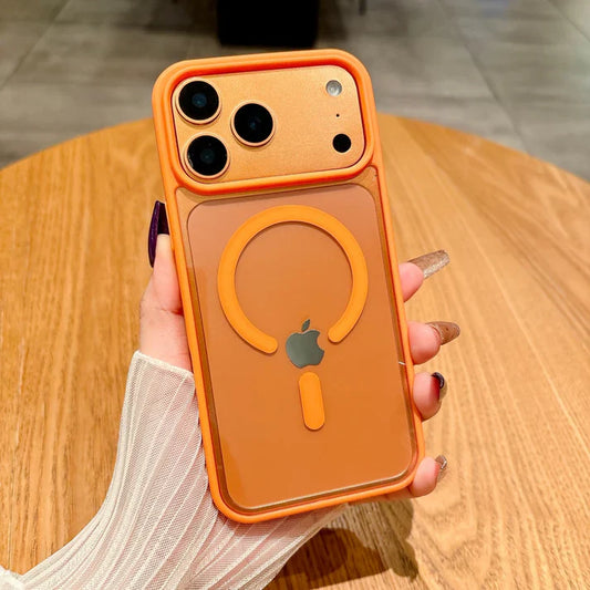 New Airskin Magsafe Phone Case 17 Series