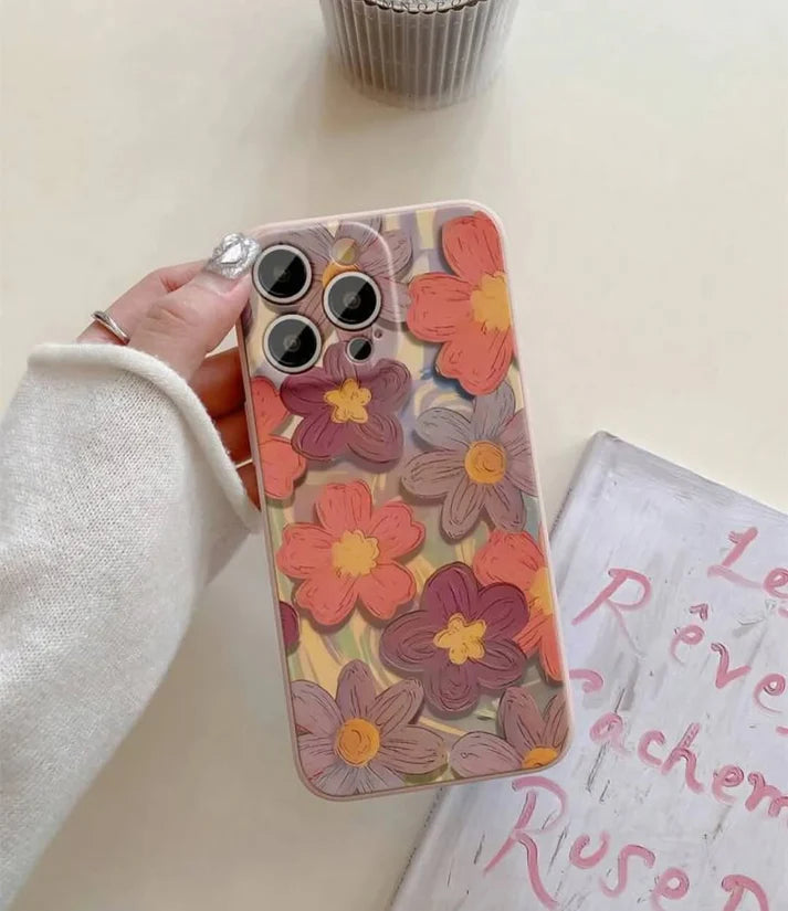 Soft Customize Cover