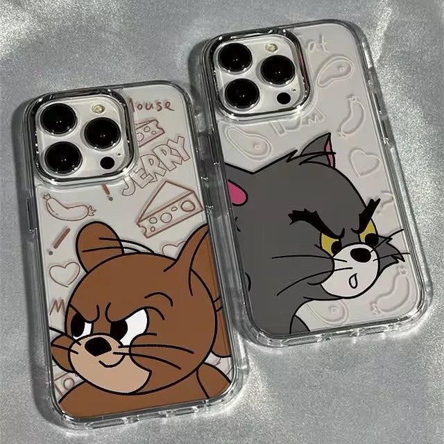 Soft Customize Cover