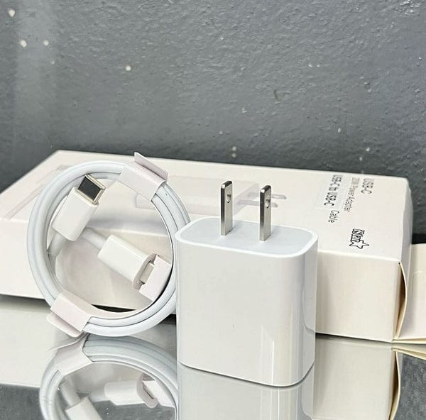20PD iPhone Adapter with cable