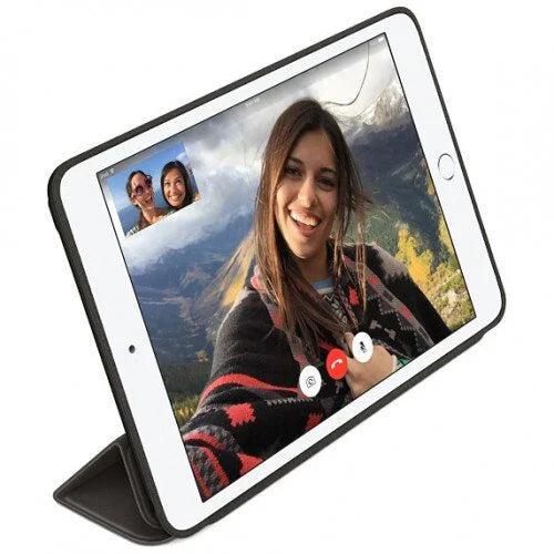 iPad Black Official Smat Case
