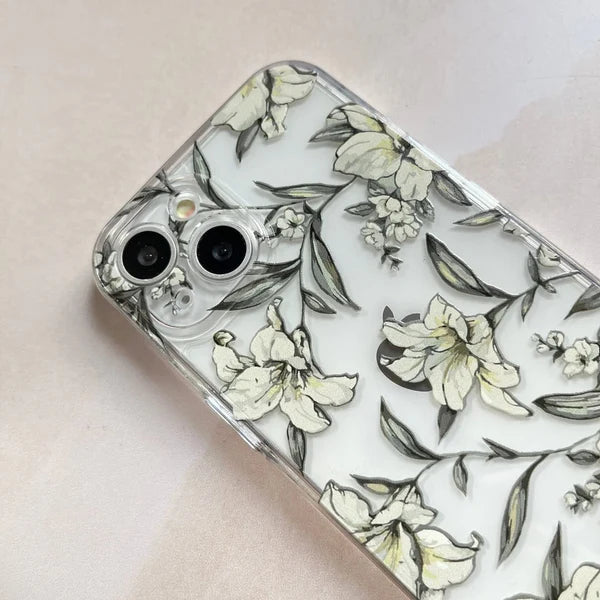 Soft Customize Cover