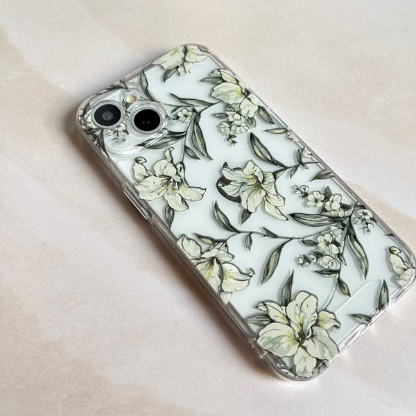 Soft Customize Cover