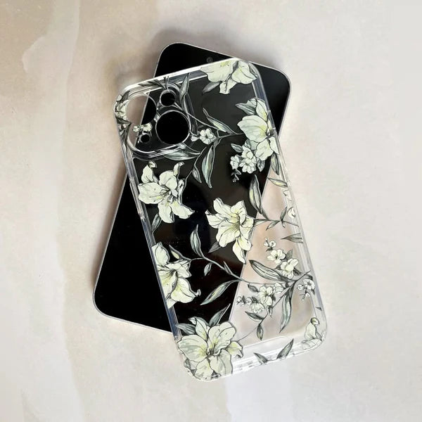 Soft Customize Cover