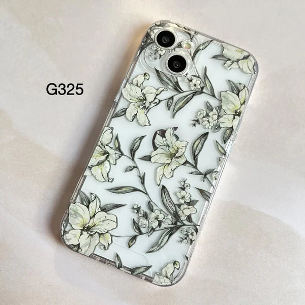 Soft Customize Cover