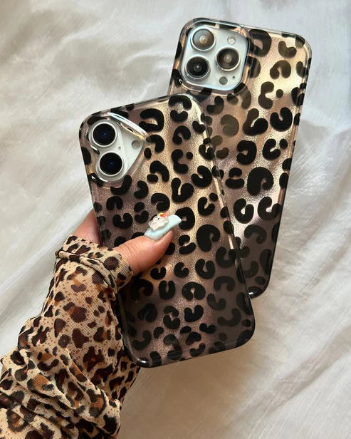 New Panther Luxary Case
