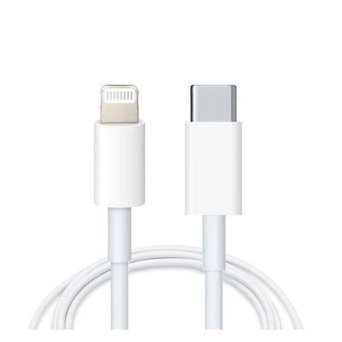 Type C To IPhone Lightening Fast Charging Cable