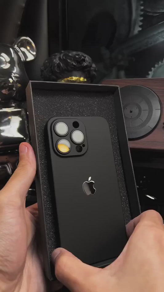 Original PC Slim Matte Case