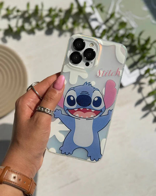 Soft Customize Cover