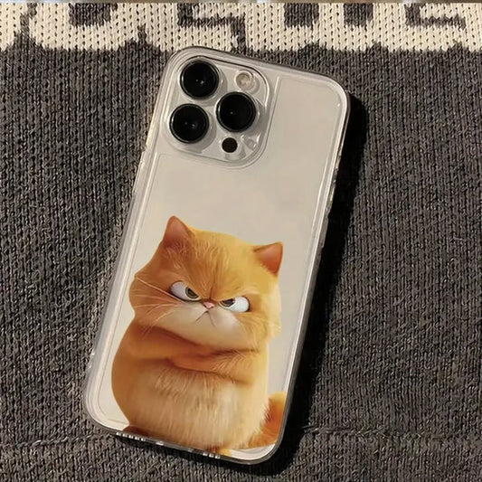 Soft Customize Cover