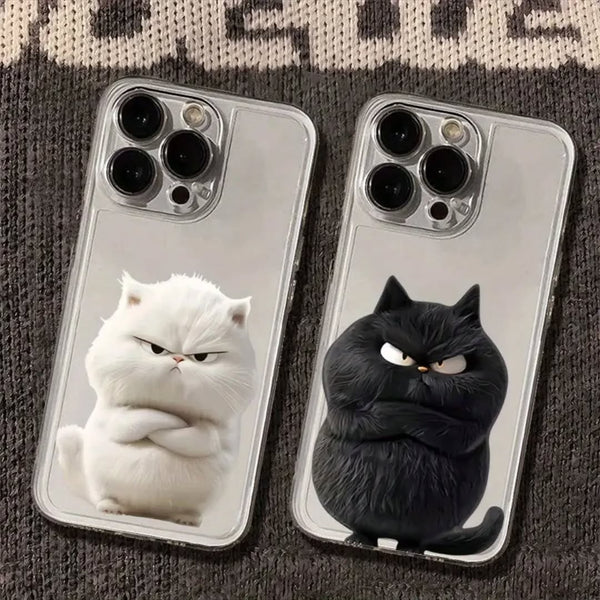 Soft Customize Cover